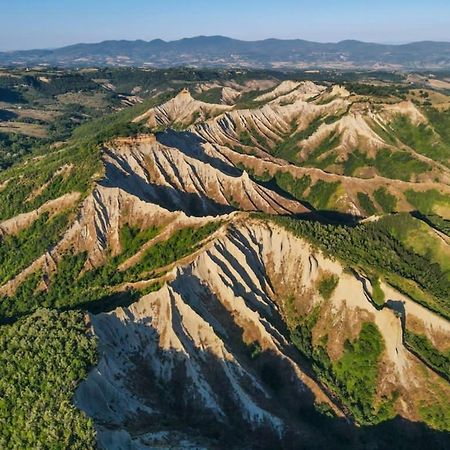 L'Incanto Di Civita Bagnoregio Exteriér fotografie