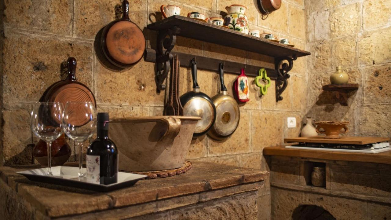 L'Incanto Di Civita Bagnoregio Exteriér fotografie