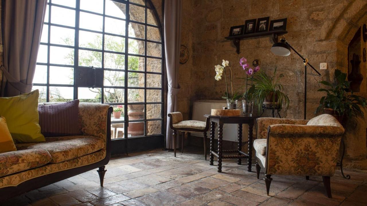 L'Incanto Di Civita Bagnoregio Exteriér fotografie