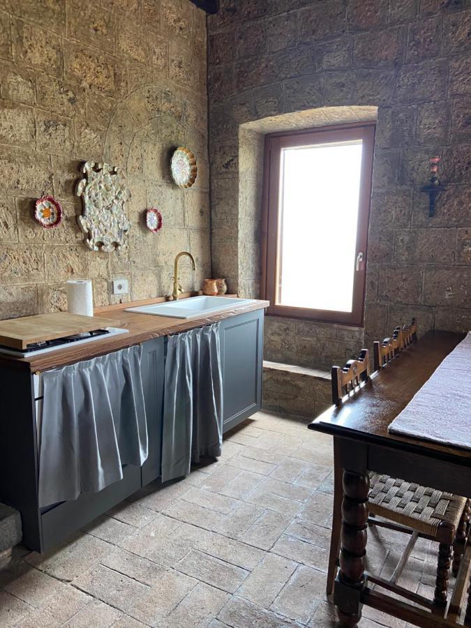 L'Incanto Di Civita Bagnoregio Exteriér fotografie