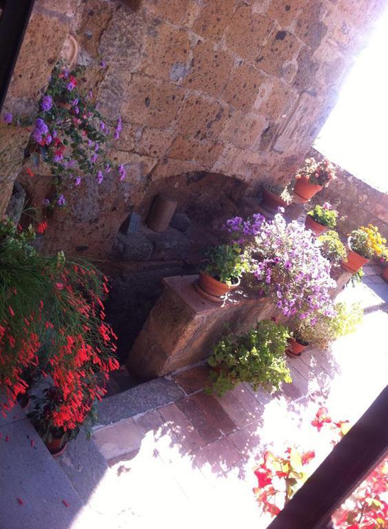 L'Incanto Di Civita Bagnoregio Exteriér fotografie