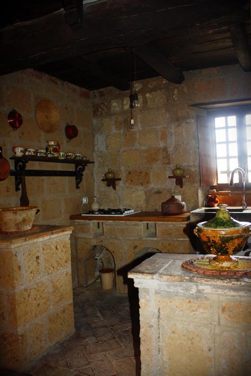 L'Incanto Di Civita Bagnoregio Exteriér fotografie